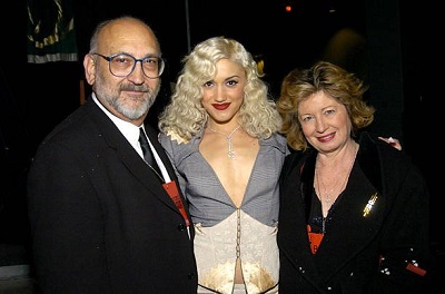 Gwen Stefani's father and mother. Know about her early life, parents, siblings and more